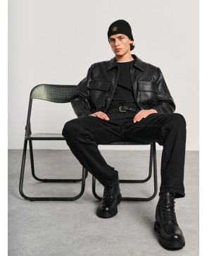 STAFF JEANS Hardy Man Pant...